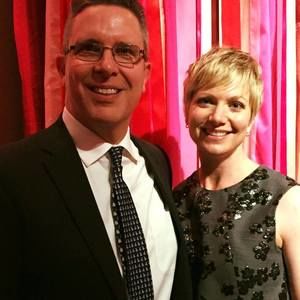 Meet your Posher, Leigh